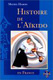 HISTOIRE DE L AIKIDO EN FRANCE