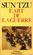 L'ART DE LA GUERRE
