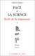 FACE A LA SCIENCE