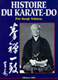 HISTOIRE DU KARATE DO