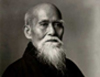 O Sensei Ueshiba Morihei
