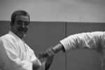 Aikido, week-end intensif mars 2011