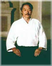 Hirokazu Kobayashi