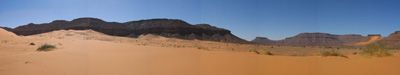 Mauritanie Aikido