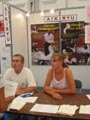 Foire de Corbeil