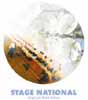 STAGE NATIONAL PARIS
