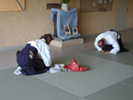 Aikido Kobayashi Normandie