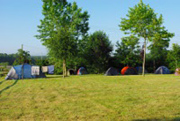 Camping à Tregon